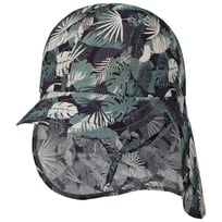 Mixed Leaves Kids Cap by maximo - &pound;12.95