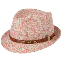 Molinto Trilby Cloth Hat by Lierys - &pound;56.95