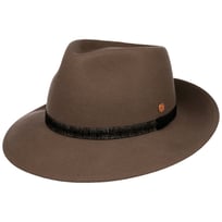 Monaco Wool Hat by Mayser - &pound;149.95