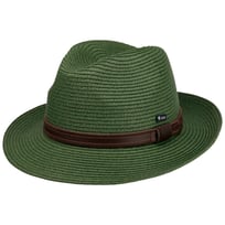 Mondavio Bogart Straw Hat by Lipodo - &pound;35.95