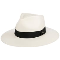 Montagon Panama Hat by Lierys - &pound;142.35