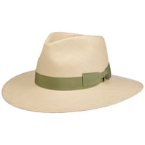 Montagon Traveller Panama Hat by Lierys - &pound;131.95