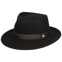 Monteco Bogart Wool Hat by Lierys - &pound;70.95