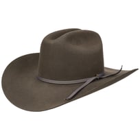 Monterrey Cattleman Wool Hat by Ringers Western - &pound;156.95