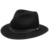 Monterrey Traveller Wool Hat by Lierys - &pound;88.95