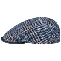 Monticello Flat Cap by Lierys - &pound;113.95