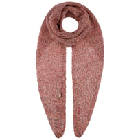 Montodine Knit Scarf with Alpaca Wool by bedacht - &pound;66.95