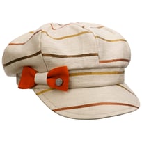 Montoja Newsboy Cap by Lierys - &pound;52.95