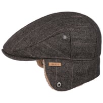 Monzonite Flat Cap by Barts - &pound;35.95