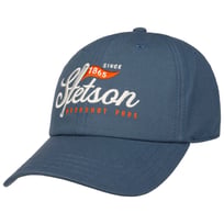 Moonshot Pros Cap by Stetson - &pound;49.00