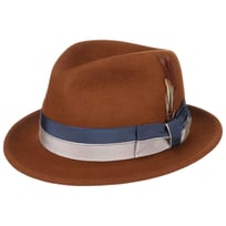 Morelli Player Hat VitaFelt Hat by Stetson - &pound;149.00