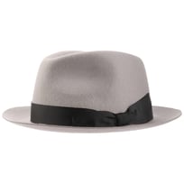 Morten Wool Felt Hat by Lipodo - &pound;38.20