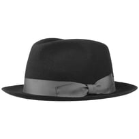 Morten Wool Felt Hat by Lipodo - &pound;38.20