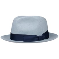 Morten Wool Felt Hat by Lipodo - &pound;38.20