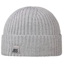 Morton Knit Beanie by Stetson - &pound;59.00