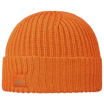 Morton Knit Beanie by Stetson - &pound;59.00
