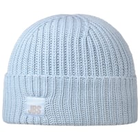 Morton Knit Beanie by Stetson - &pound;59.00