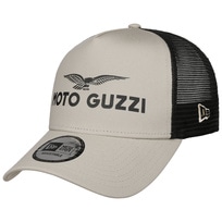Moto Guzzi Trucker Cap by New Era - 31,95 £