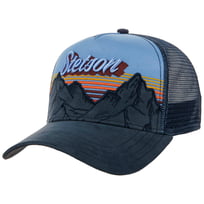 Mountain Mist Trucker Cap by Stetson - &pound;49.00