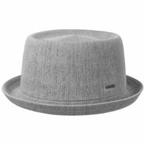 Mowbray Pork Pie Hat by Kangol - &pound;75.95