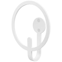 Mr. Steed Hat and Coat Hook by Iserlohner Haken - &pound;61.95