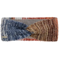 Multicolour Boucl� Headband by Seeberger - &pound;28.95