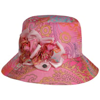 Multicolour Fantasy Bucket Cloth Hat by Lierys - &pound;70.95
