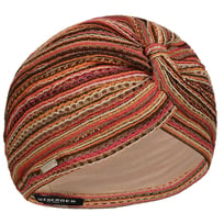Multicolour Knit Turban by Seeberger - &pound;31.95