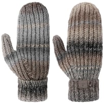 Multicolour Mittens by Lierys - &pound;31.95
