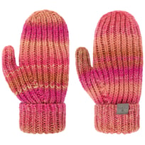 Multicolour Mittens by Lierys - &pound;31.95