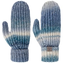 Multicolour Mittens by Lierys - &pound;31.95
