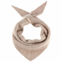 Murreal Wool Scarf by Barts - &pound;52.95