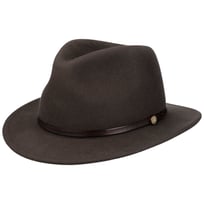 Muskoda Traveller Wool Hat by Lierys - &pound;86.95