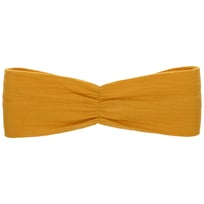 Musselin GOTS Headband by Gebeana - &pound;17.95