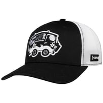 Mystery Machine Premium Cap by Capslab - &pound;35.95