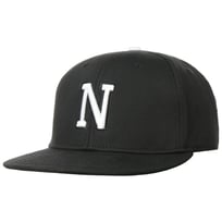 N Letter Snapback Cap - &pound;20.95