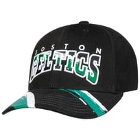 NBA Brushed Celtics Cap by Mitchell & Ness - &pound;28.95