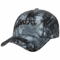 NBA Scrunch Tie Dye Lakers Cap by Mitchell & Ness - &pound;29.95