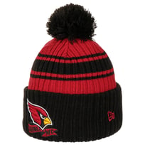 NFL 22 SPRTKNT Cardinals Beanie Hat by New Era - &pound;35.95