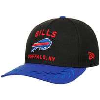 NFL Draft Buffalo Bills Cap by New Era - &pound;35.95