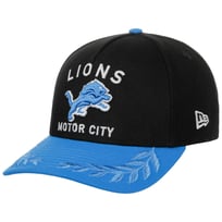 NFL Draft Detroit Lions Cap by New Era - &pound;35.95