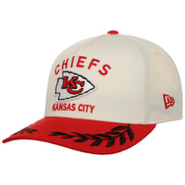 NFL Draft Kansas City Chiefs Cap by New Era - &pound;35.95