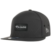 NFL25 Baltimore Ravens Cap by New Era - &pound;57.95
