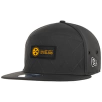 NFL25 Pittsburgh Steelers Cap by New Era - &pound;57.95