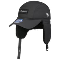 NFL25 Ravens Cap with Ear Flaps by New Era - &pound;70.95
