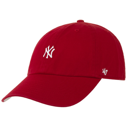 MLB Yankees Vintage Back Midfield Cap by 47 Brand - 28,95 €