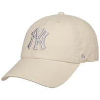 Yankees Thick Corduroy MVP Cap by 47 Brand - 42,95 €