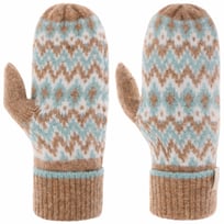 Nakarah Mittens by Barts - &pound;26.95