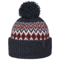 Nakarah Pompom Hat by Barts - &pound;30.95