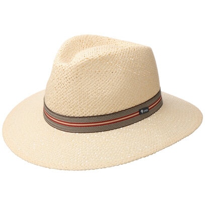 Namanto Traveller Straw Hat by Lipodo - 26,95 £